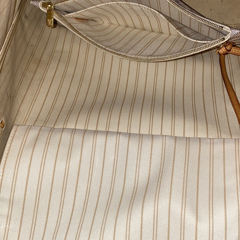 Louis Vuitton Neverfull MM - Picture 6 of 15